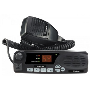 Mobile analogici : Alan HM106