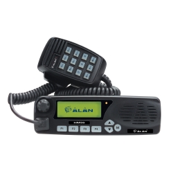 Mobile analogici : Alan HM135/HM435