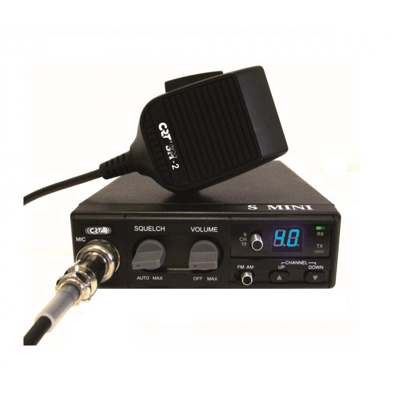 S-MINI 2