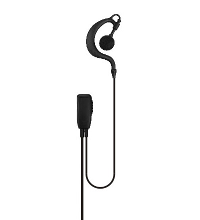 Earpiece G SHAPE DP2000