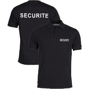 Polo de sécurité