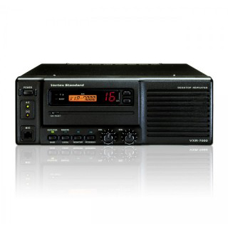 Ripetitori analogici : Vertex Standard VXR-7000E / VXR-7000 / VXR7000